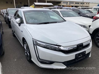 CLARITY PHEV